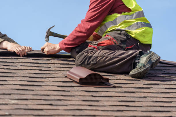 Trusted Logan, UT Roofing Contractor Experts