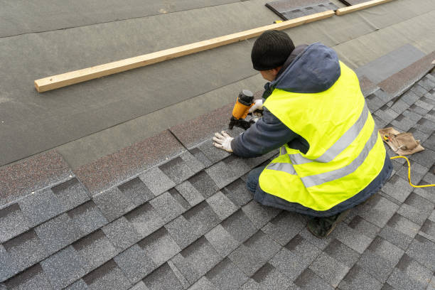 Best Commercial Roofing Services  in Logan, UT