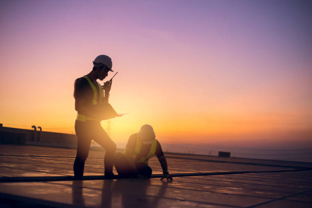 Professional Roofing Contractor in Logan, UT