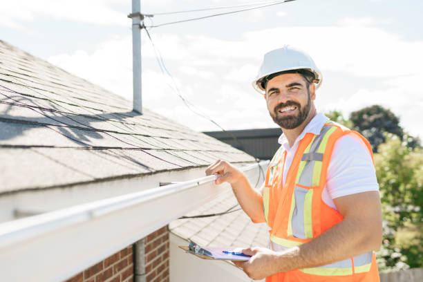 Best Sealant for Roof  in Logan, UT