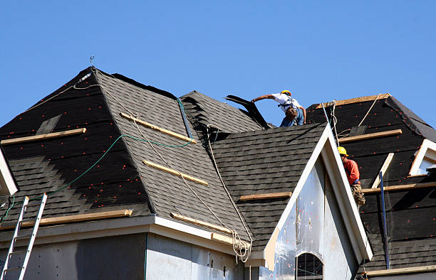 Best Roof Waterproofing Services  in Logan, UT
