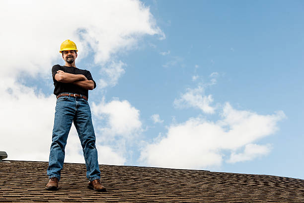 Best Roof Leak Repair  in Logan, UT
