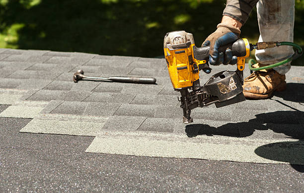 Best Gutter Installation and Roofing  in Logan, UT
