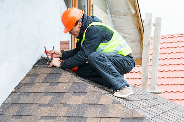 Best Roof Repair Services  in Logan, UT