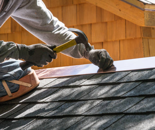 Best Affordable Roofing Company  in Logan, UT
